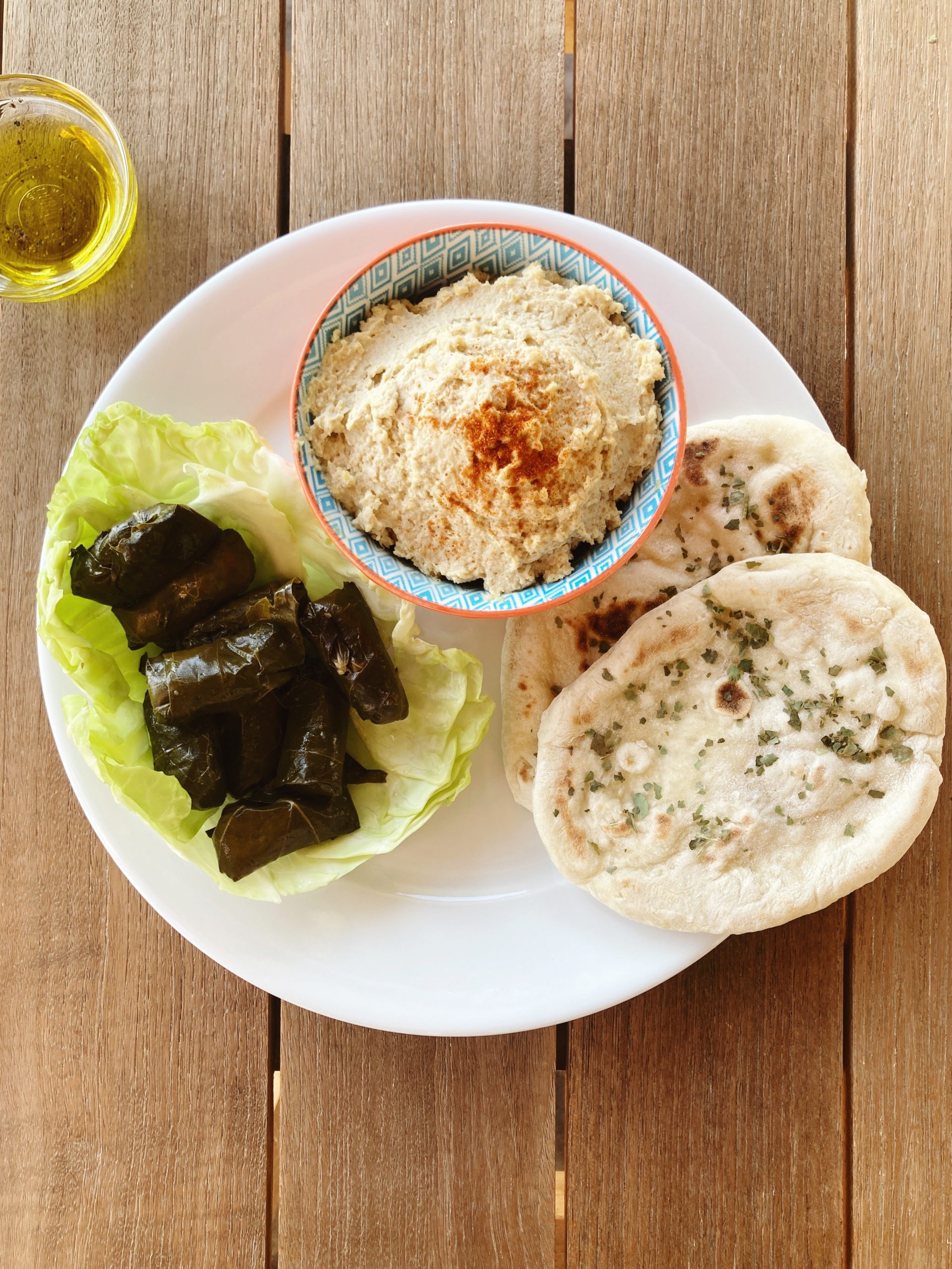 Easy Overnight Sourdough Naan Recipe OldFashioned Inspiration