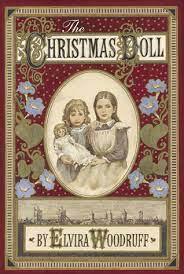 The Christmas Doll by Elvira Woodruff