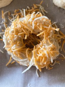 Super Easy Sourdough Discard Bagels - Old-Fashioned Inspiration